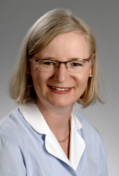 Angela Schmitt Gründerin von Tresinus